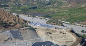 Stato di emergenza per la discarica di Mazzarrà Sant’Andrea “Mettere in sicurezza il territorio”