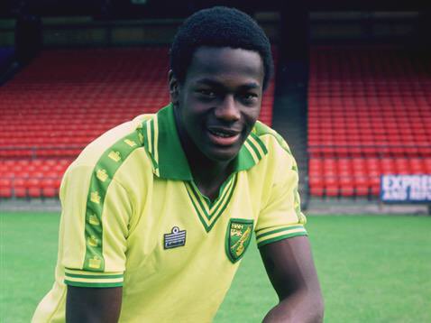 Justin Fashanu calciatore gay