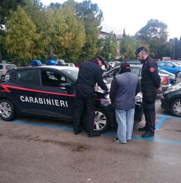 Parcheggiatori Abusivi Multati A Palermo, Le Strade Del Capoluogo Sono ...