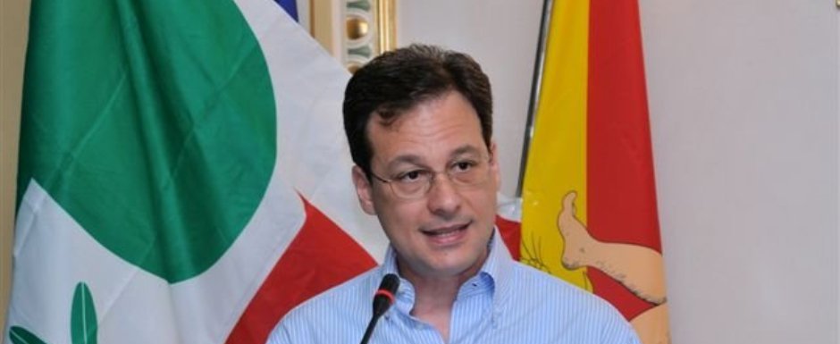 Giuseppe Lupo Pd
