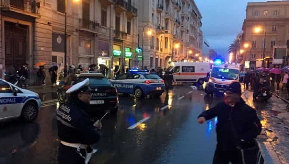 Investito In Via Roma Da Una Moto, Muore Dopo Una Lenta Agonia ...