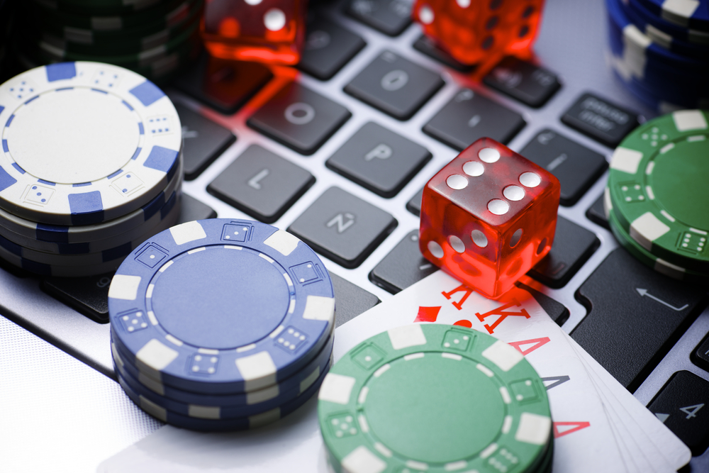 7 cose e mezzo molto semplici che puoi fare per salvare casino online in italia