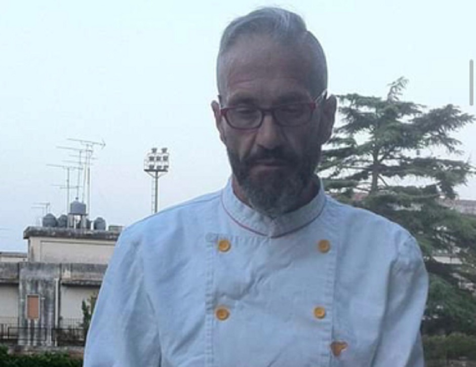 Chiesti 16 anni per il presunto assassino del cuoco modicano Peppe Lucifora