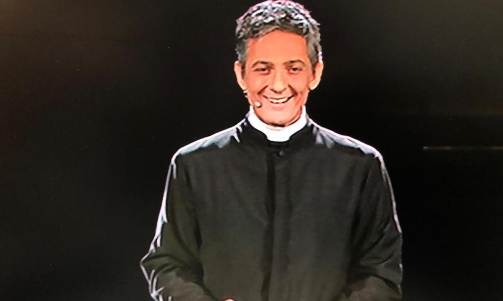 Fiorello a Sanremo