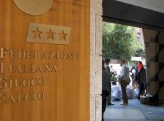 Multa milionaria dell’Antitrust alla FIGC, l’accusa è di monopolio