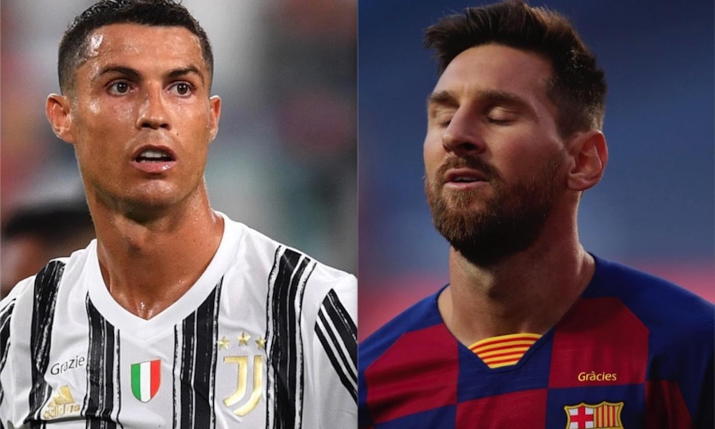Messi vs CR7, chi è il migliore? Numeri e record di due carriere inimitabili