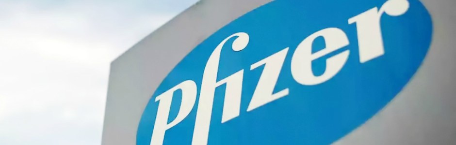 pfizer