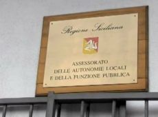 Comuni siciliani senza bilancio, arrivano i commissari regionali