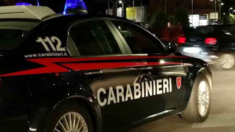 movida covid locali controlli carabinieri