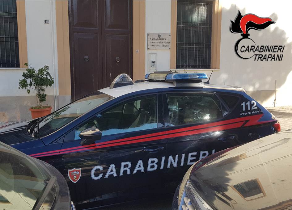 Sorprende moglie ubriaca e chiama i carabinieri