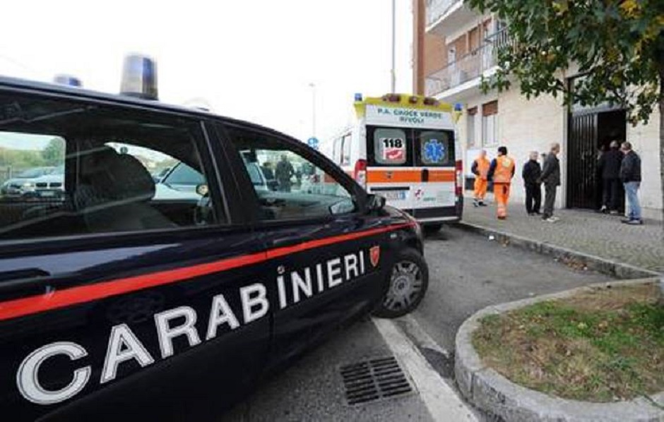 Le indagini dei carabinieri sulla morte di un bimbo di 10 anni