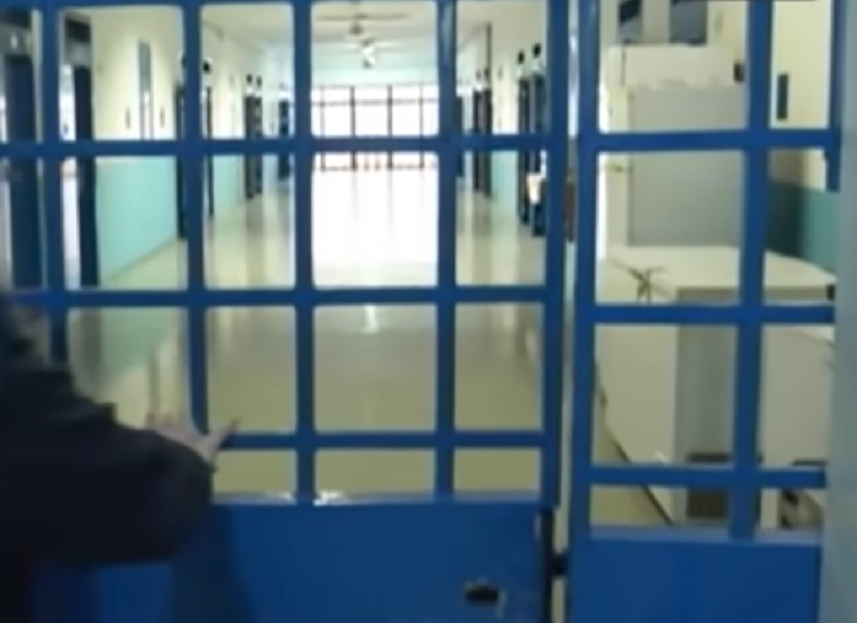Emergenza sicurezza nel carcere di Noto