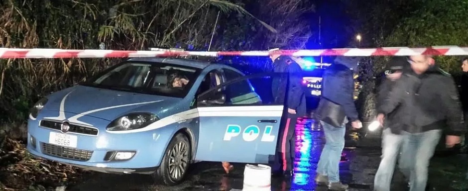 La Finta Sparatoria Allo Zen2 Ci Fu Davvero, Assolti Due Poliziotti ...