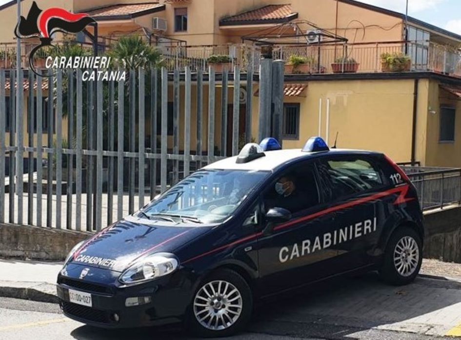 Denunciato ladro seriale di catalizzatori