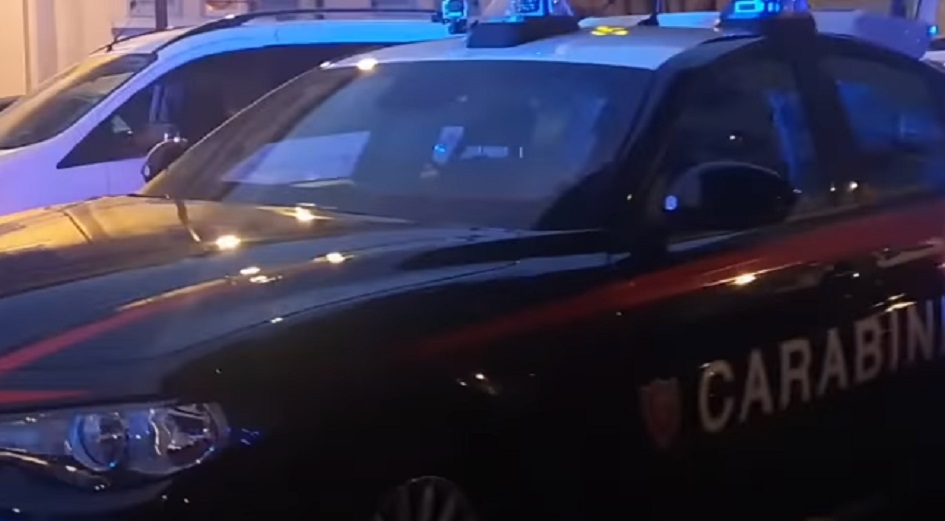 Indagini dei carabinieri su giro di prostituzione