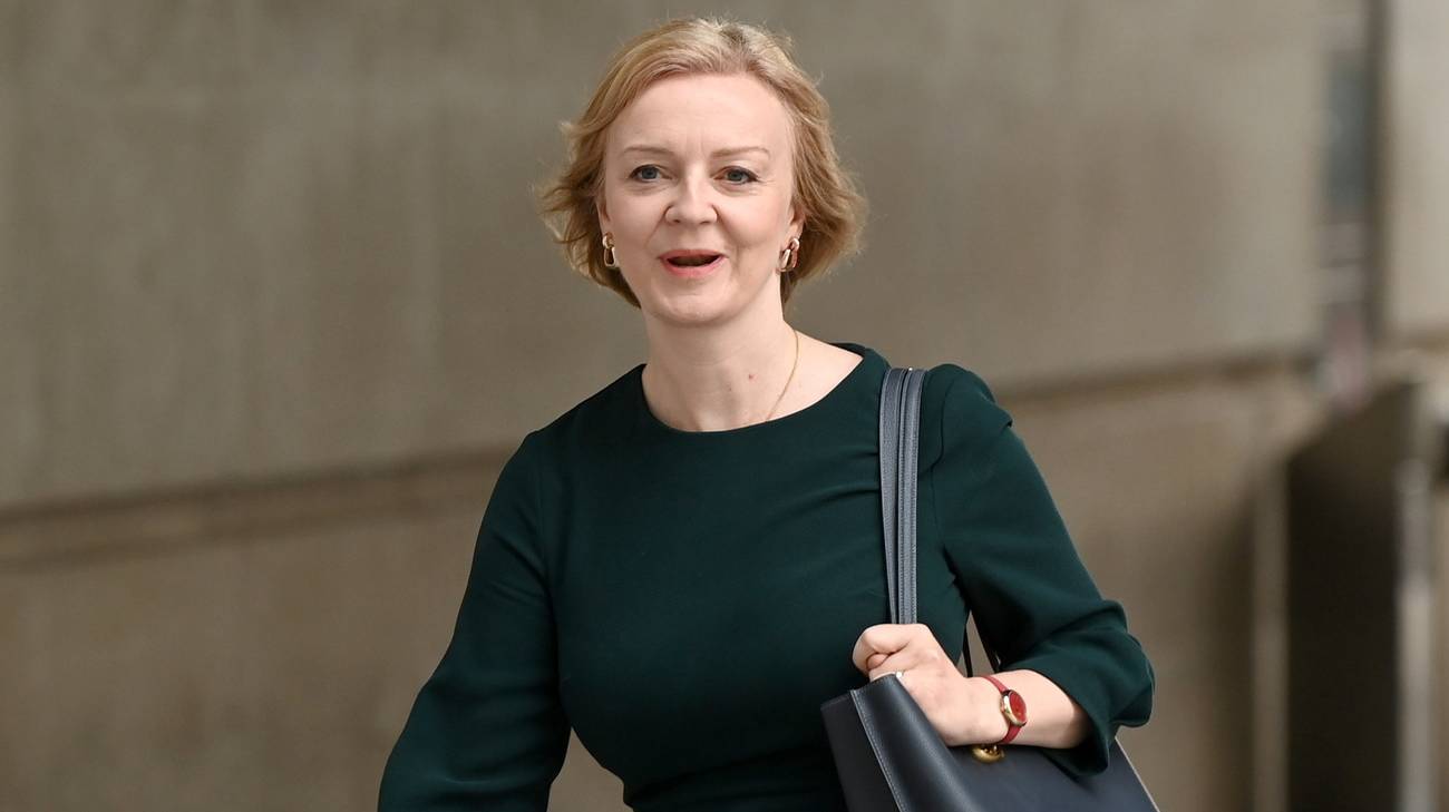 Chi è Liz Truss La Nuova Premier Del Regno Unito