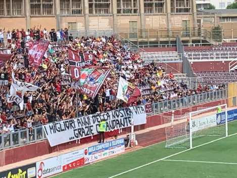 Trapani-Mariglianese