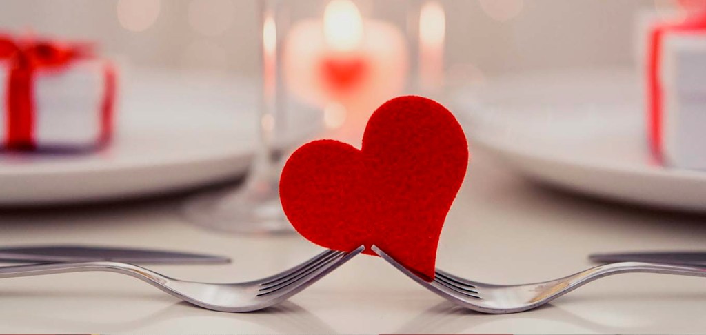 San Valentino al ristorante, i dati di Confcommercio Sicilia