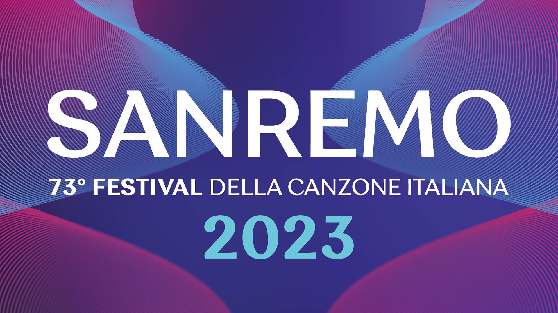 Sanremo 2023: è polemica sul nuovo logo, risultato cheap e appalti