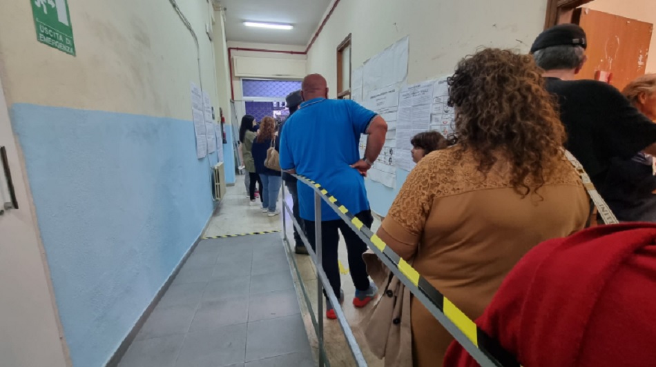 Elezioni in Sicilia