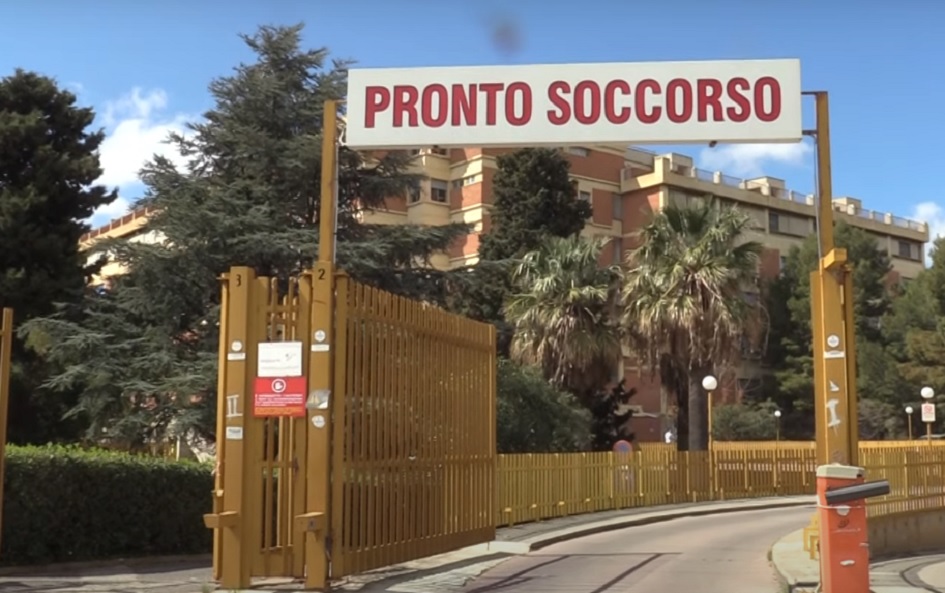 Dopo più di 3 anni arriva la riconversione dell’ospedale di Partinico, soppressi tutti i posti letto covid e riattivati i reparti