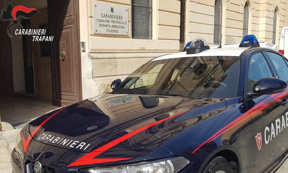 Uomo arrestato nel Trapanese, era uscito di casa nonostante i domiciliari approfittando del guasto al braccialetto elettronico