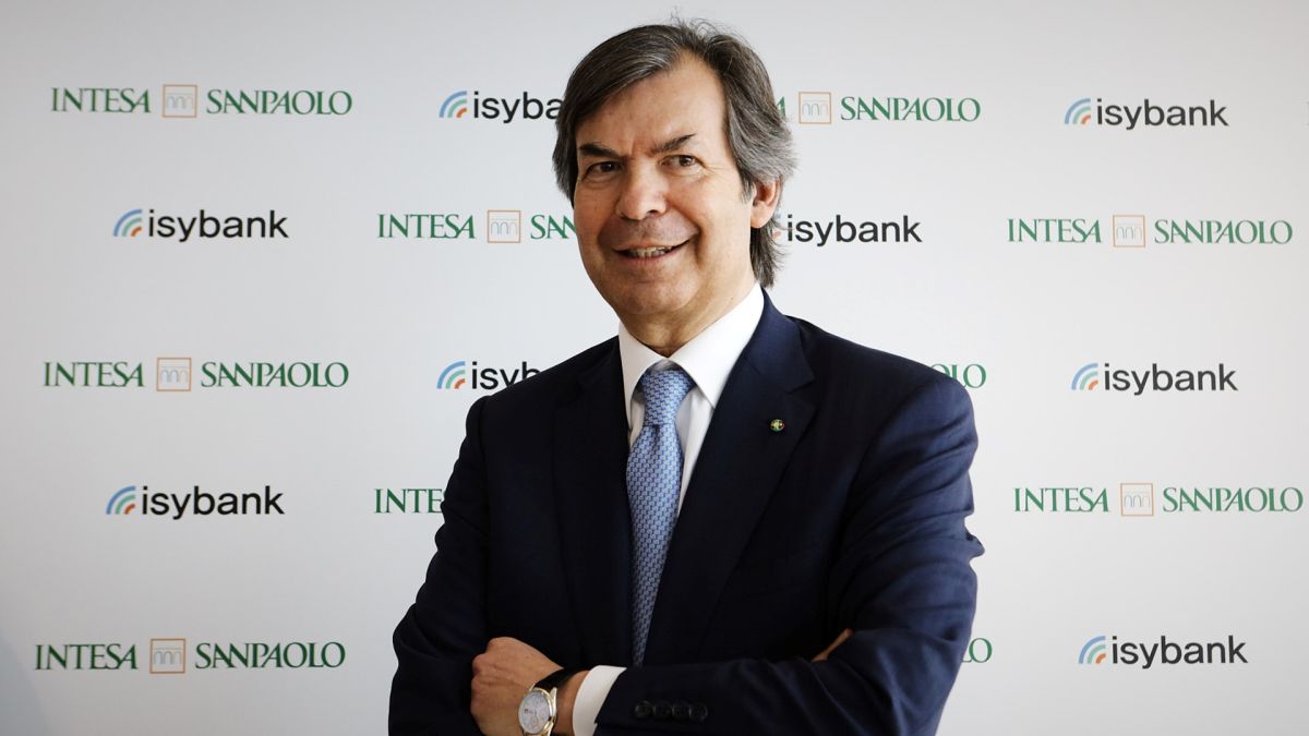 Intesa Sanpaolo Lancia Isybank, La Nuova Banca Digitale - BlogSicilia ...