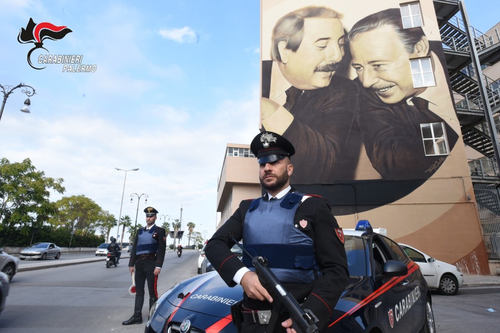 Confisca a tre uomini tra Palermo e provincia ritenuti vicini alla mafia, i sigilli ai beni per un valore attorno al milione di euro