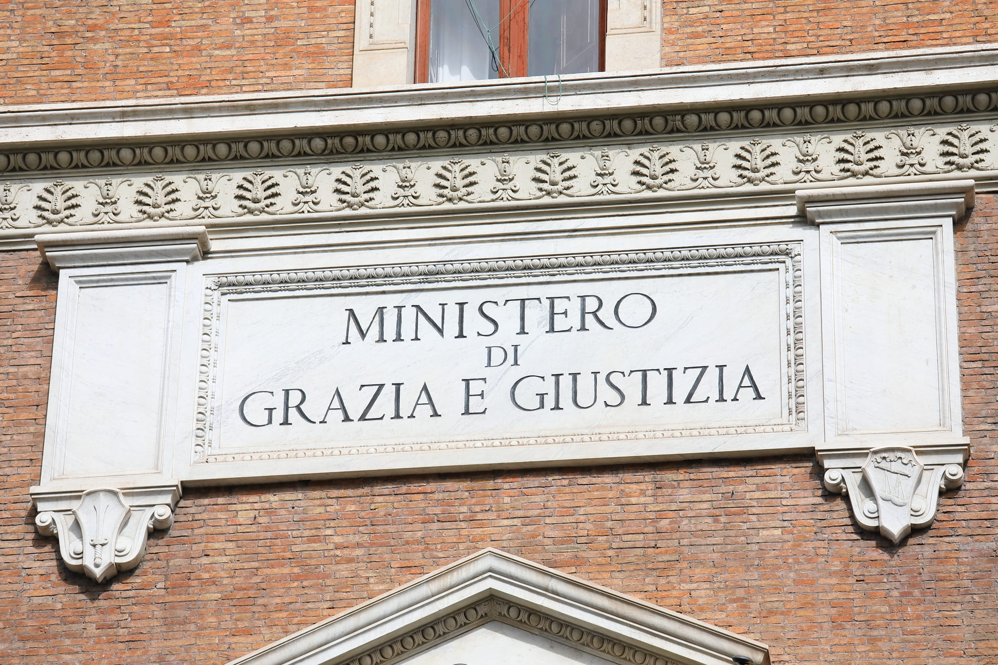 Il Ministero Della Giustizia Seleziona Operatori Ausiliari In Tutta