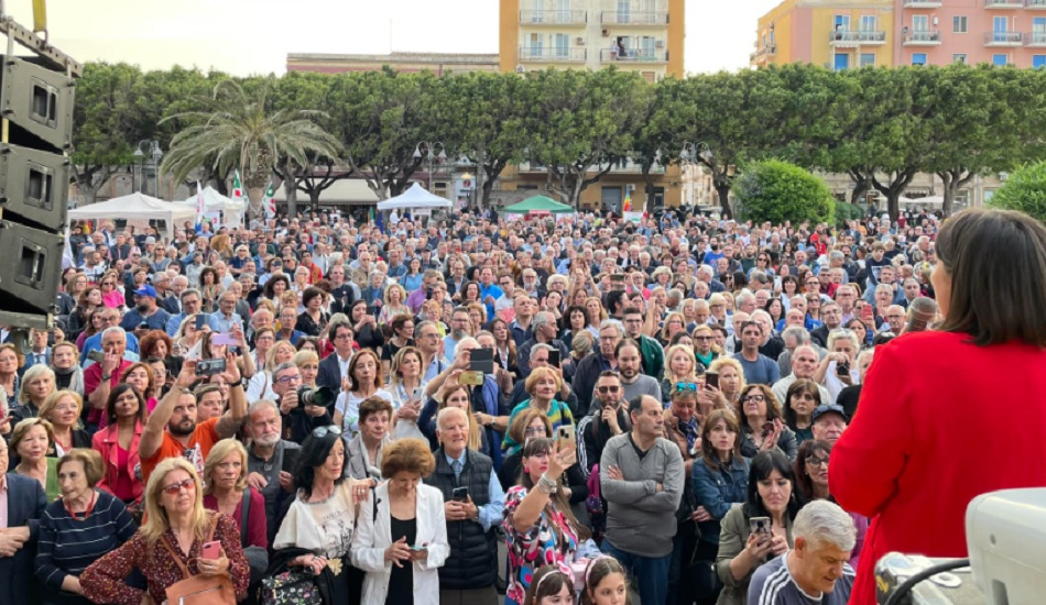 Centrosinistra a Siracusa