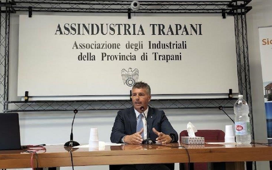 Il Trapanese non può essere legato solo alla mafia e a Messina Denaro, Sicindustria lancia progetto per rilanciare una nuova immagine