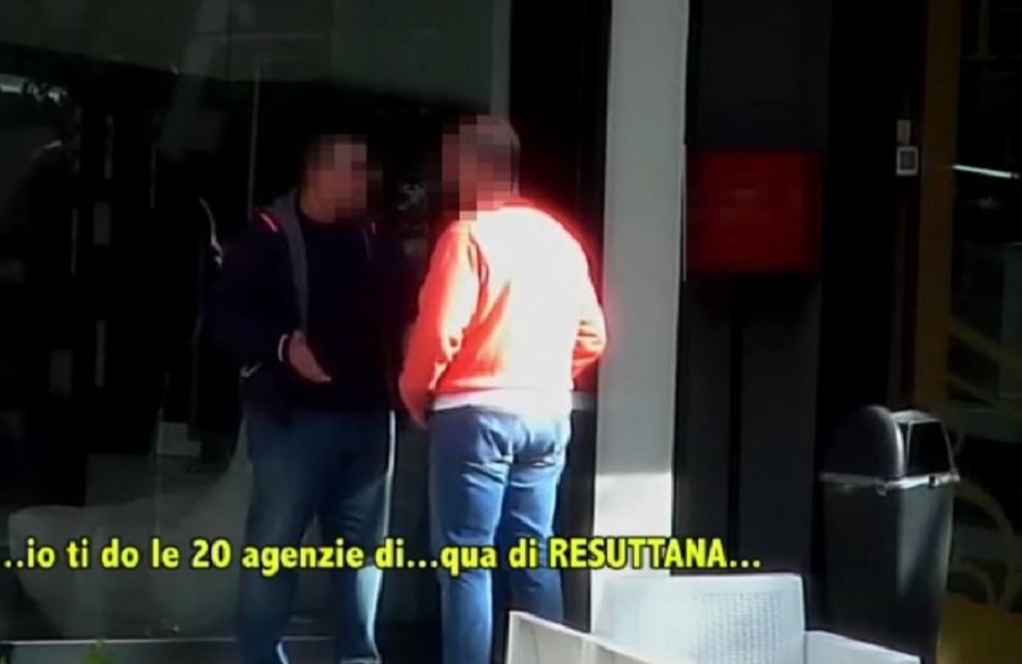 Arrestati 18 Uomini Del Clan Di Resuttana A Palermo Operazione Nella Notte