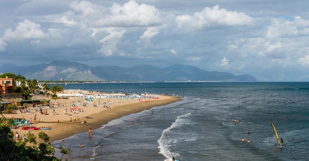 San Felice del Circeo (Latina)