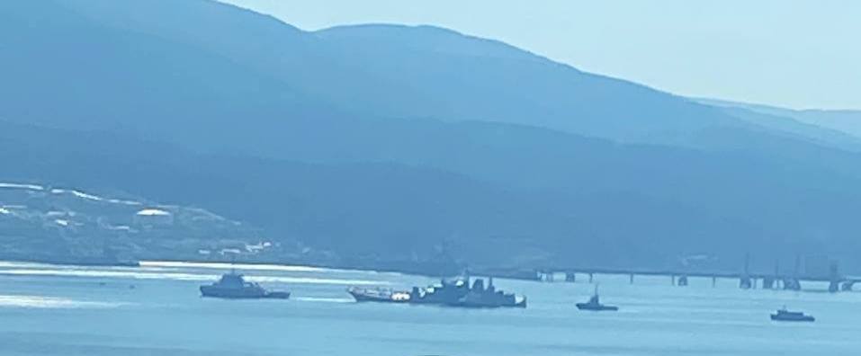 Novorossiysk