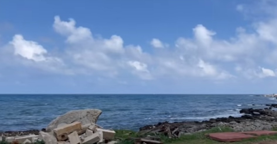 Ancora sforamento dei valori nel mare di Sferracavallo, ampliato il divieto di balneazione sino alla baia del corallo