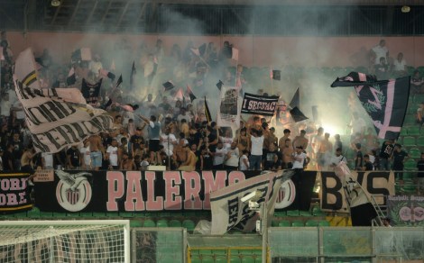 Tifosi Palermo 