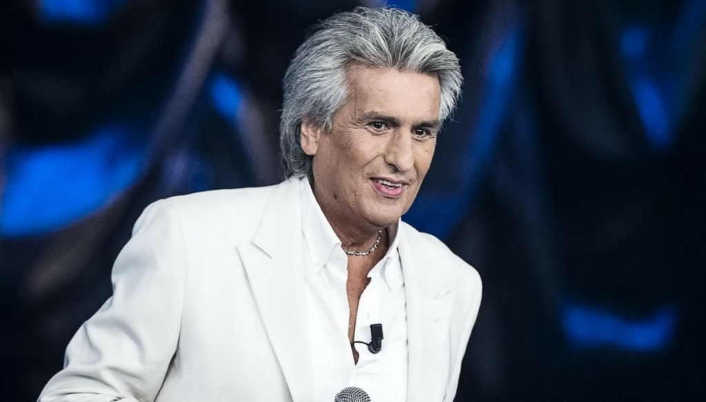 Toto Cutugno.