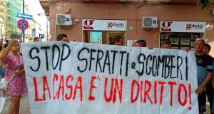 Disagio abitativo in Sicilia, Forum dell’abitare chiede interventi delle istituzioni