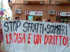 Disagio abitativo in Sicilia, Forum dell’abitare chiede interventi delle istituzioni
