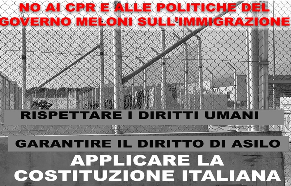 Tutto pronto per la manifestazione di protesta nel Ragusano, ad aderire diverse sigle per chiedere il rispetto della Costituzione