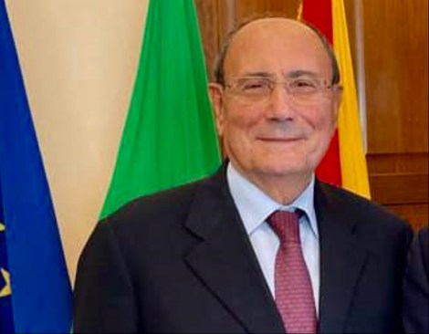 Il presidente della Regione Siciliana convoca la giunta per dichiarare lo stato di crisi per il prolungato rischio incendi