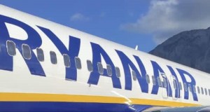 Ryanair assume 150 assistenti di volo, giornata di reclutamento anche a Palermo