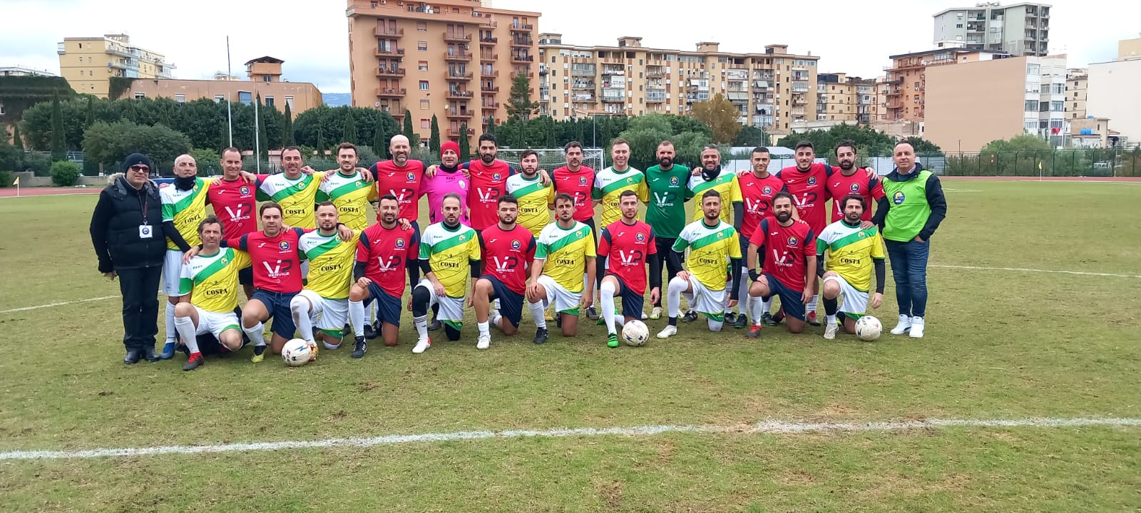 Aiutaci ad aiutare', successo del torneo di calcio per raccogliere fondi per  le comunità alloggio - BlogSicilia - Ultime notizie dalla Sicilia