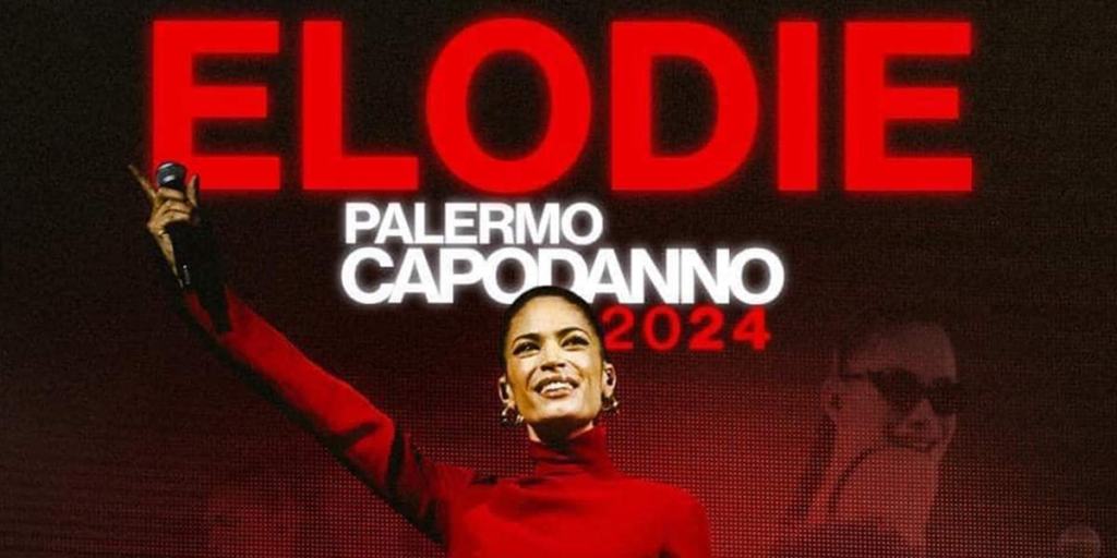 Palermo si prepara al concerto di Elodie, rivoluzione al traffico per ...