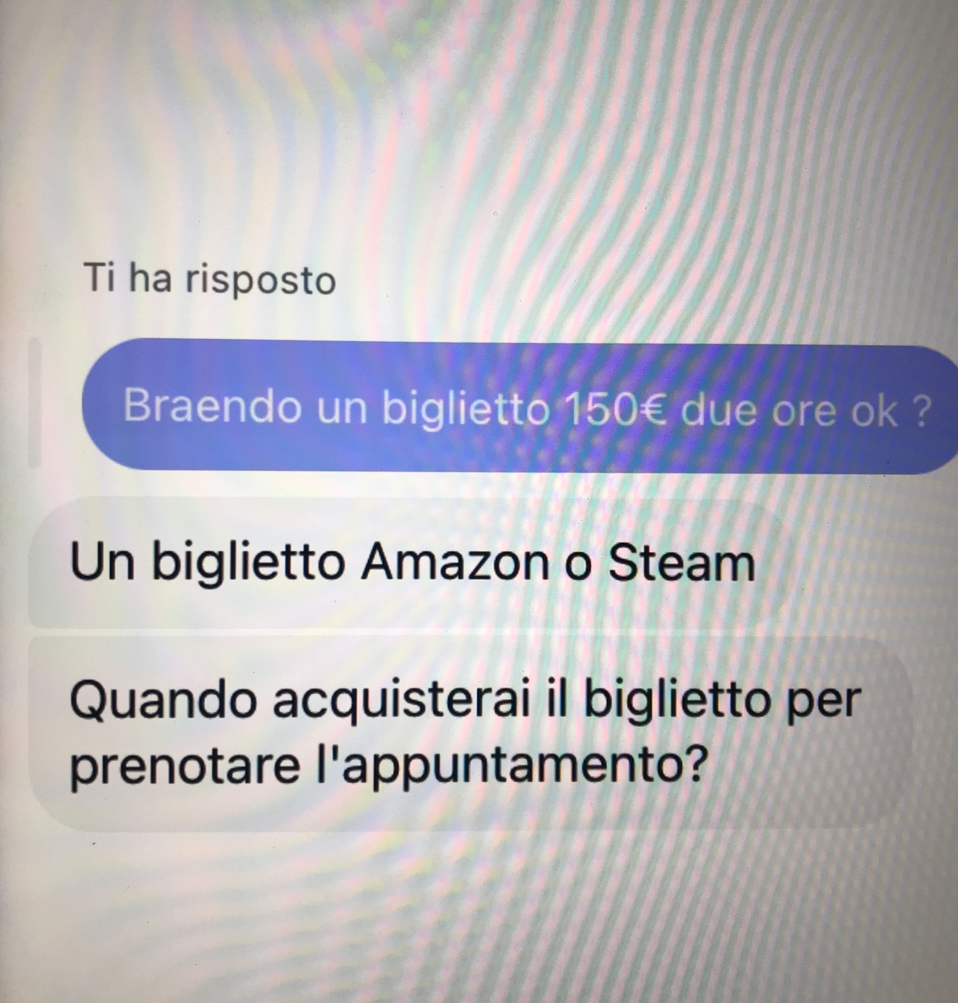 Prestazioni sessuali in cambio di buoni Amazon, la nuova truffa delle  social escort - BlogSicilia - Ultime notizie dalla Sicilia