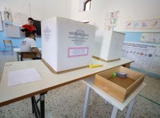Europee 2024, i siciliani disertano il voto, maglia nera ad una sezione di Palermo
