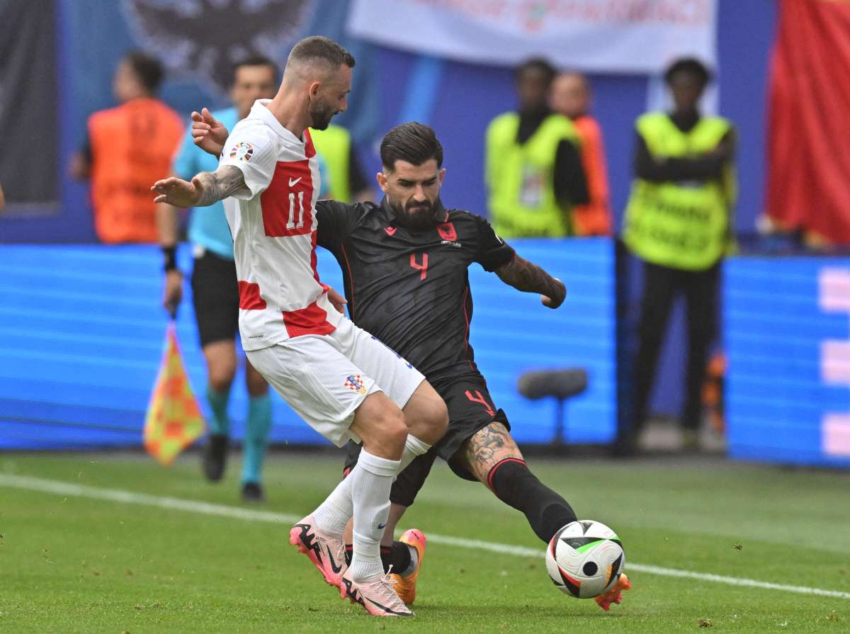 Croacia-Albania 2-2, España e Italia sonríen – BlogSicilia
