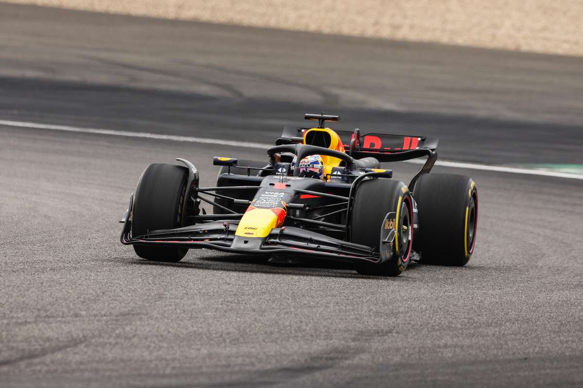 Verstappen gana el GP de España, Leclerc 5º y Sainz 6º – BlogSicilia