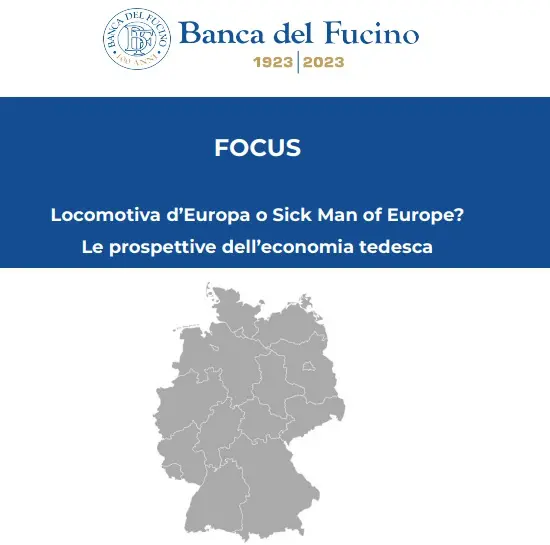 Von der Banca del Fucino mit Fokus auf Deutschland „Lokomotive oder kranker Mann in Europa?“  – BlogSizilien