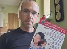 Padre ritrova la figlia in Polonia, era scomparsa nel 2021